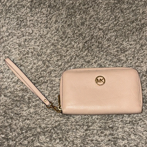 MICHAEL Michael Kors Handbags - Michael Kors Wallet